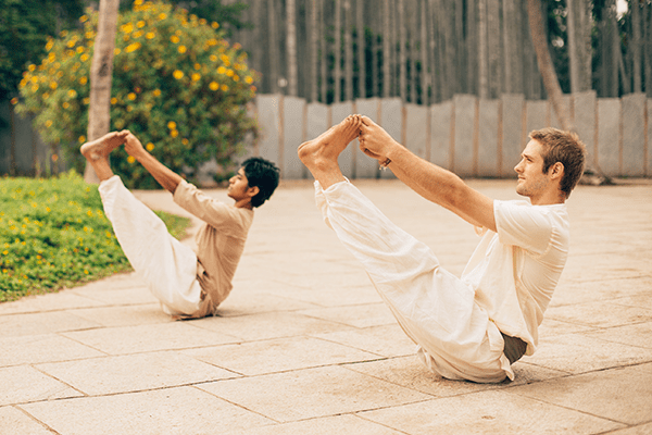 Classical Hatha Yoga - Manikonda – Yogaratova